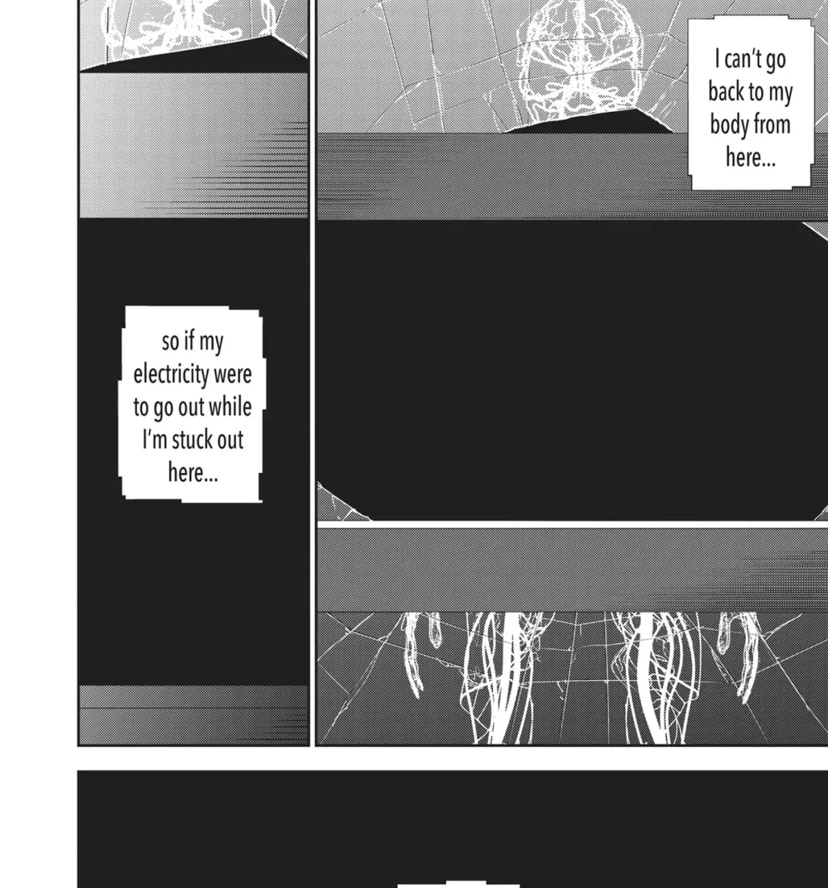 Hikari-Man Chapter 23 page 17 - 