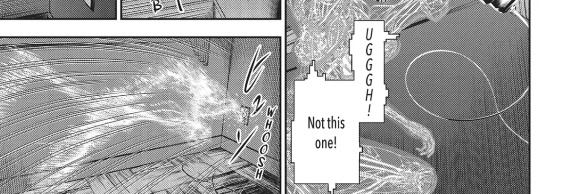 Hikari-Man Chapter 23 page 20 - 