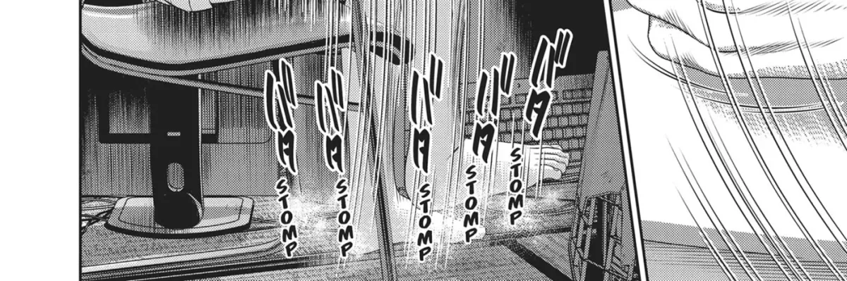 Hikari-Man Chapter 23 page 26 - 