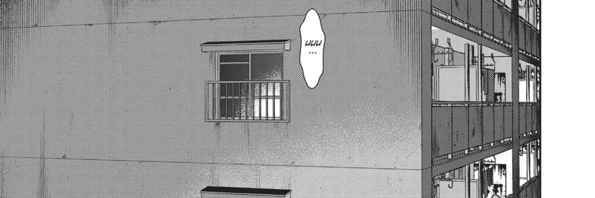 Hikari-Man Chapter 23 page 32 - 