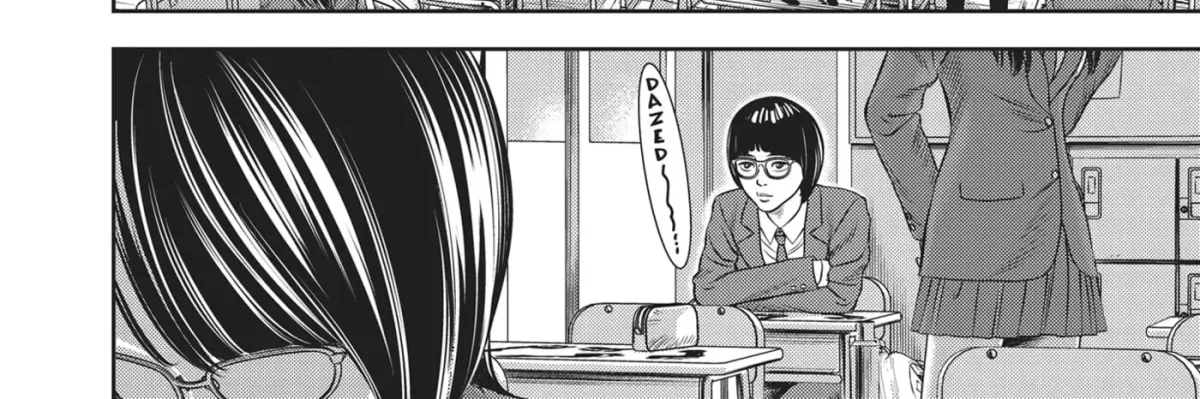 Hikari-Man Chapter 24 page 2 - 
