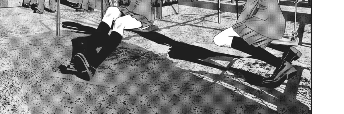 Hikari-Man Chapter 24 page 16 - 
