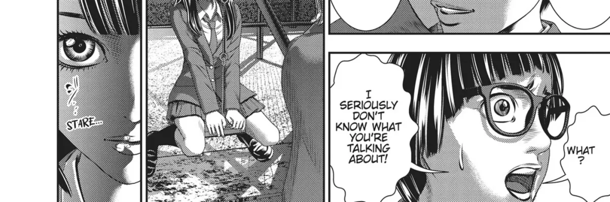 Hikari-Man Chapter 24 page 18 - 