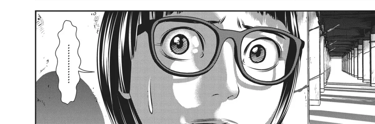 Hikari-Man Chapter 24 page 30 - 
