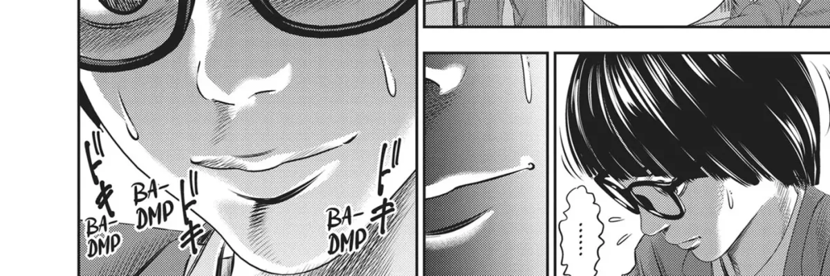 Hikari-Man Chapter 24 page 6 - 
