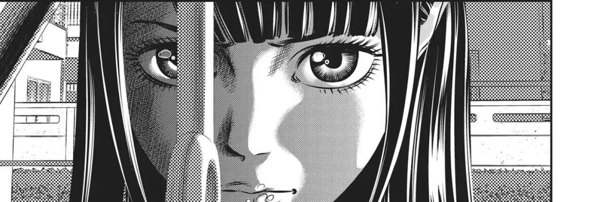 Hikari-Man Chapter 25 page 2 - 