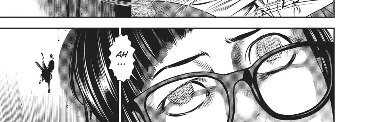 Hikari-Man Chapter 25 page 10 - 