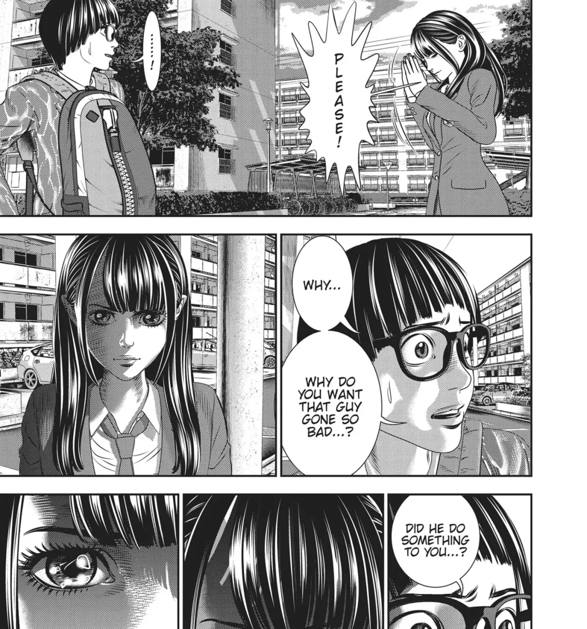 Hikari-Man Chapter 26 page 23 - 