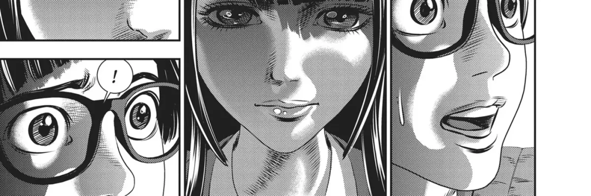 Hikari-Man Chapter 26 page 24 - 