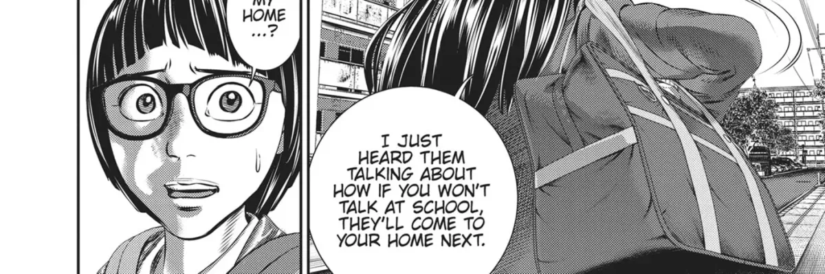 Hikari-Man Chapter 26 page 26 - 