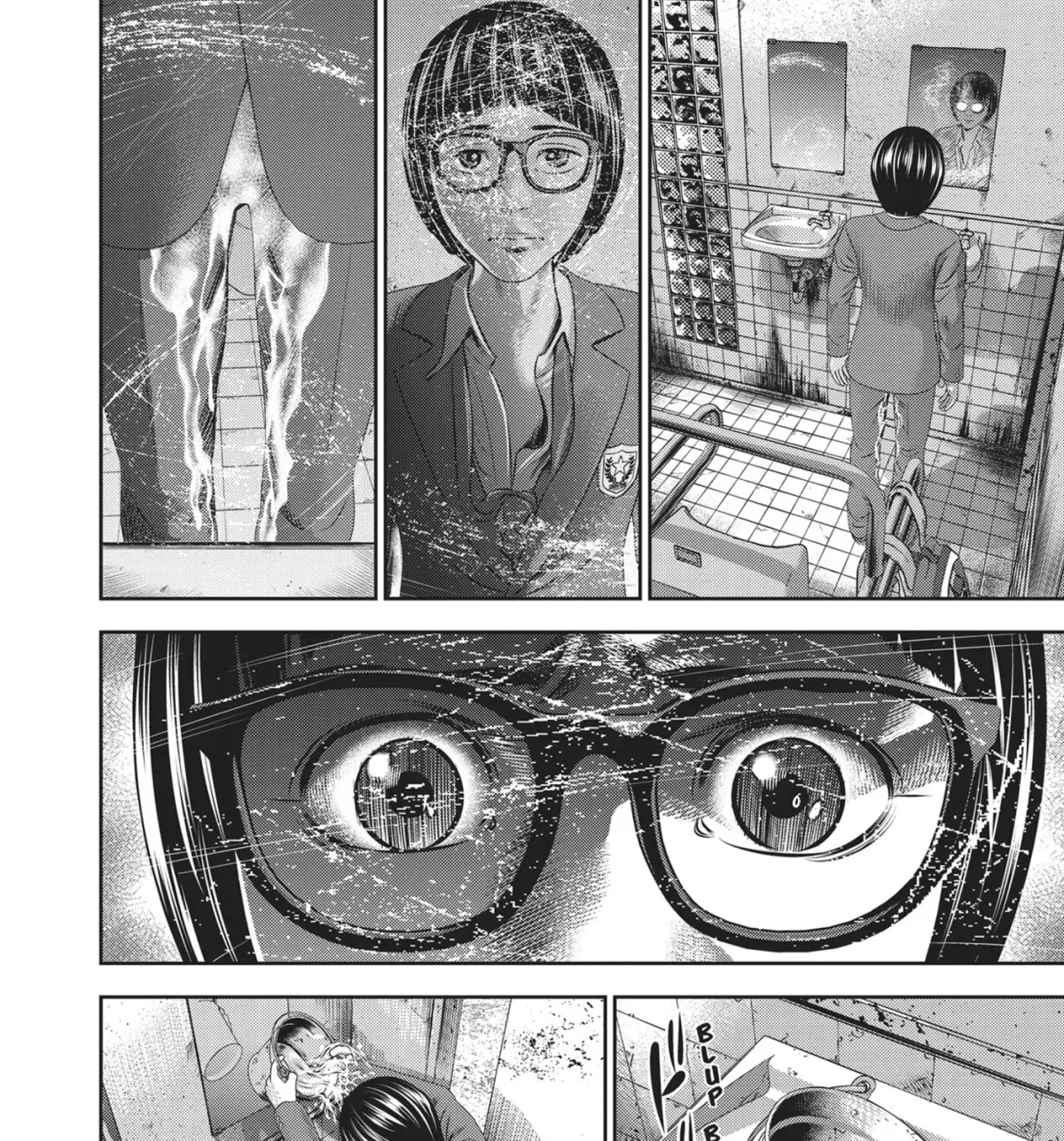 Hikari-Man Chapter 26 page 5 - 