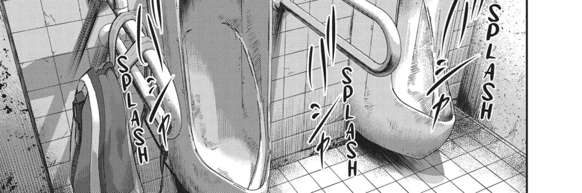 Hikari-Man Chapter 26 page 8 - 