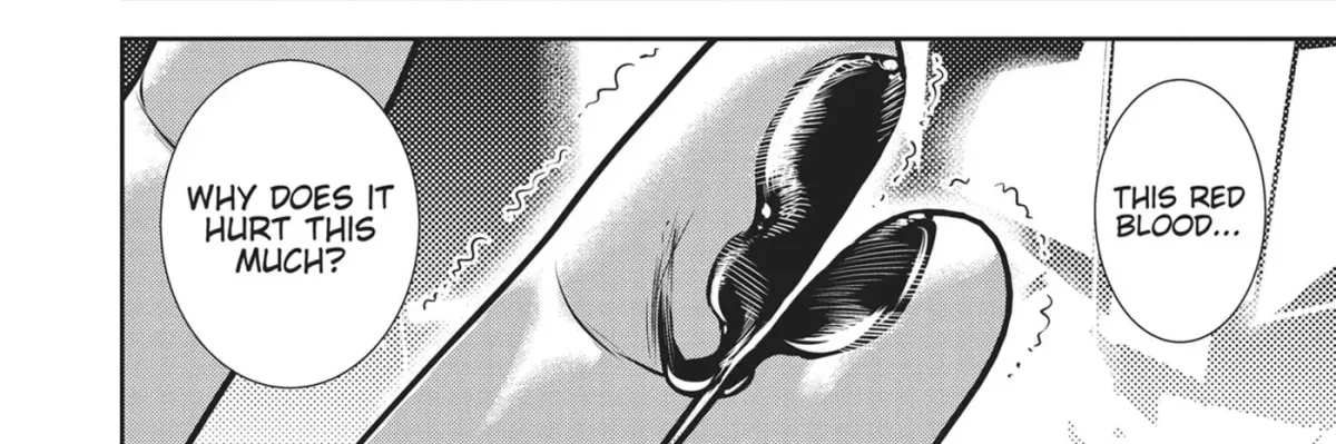 Hikari-Man Chapter 27 page 16 - 