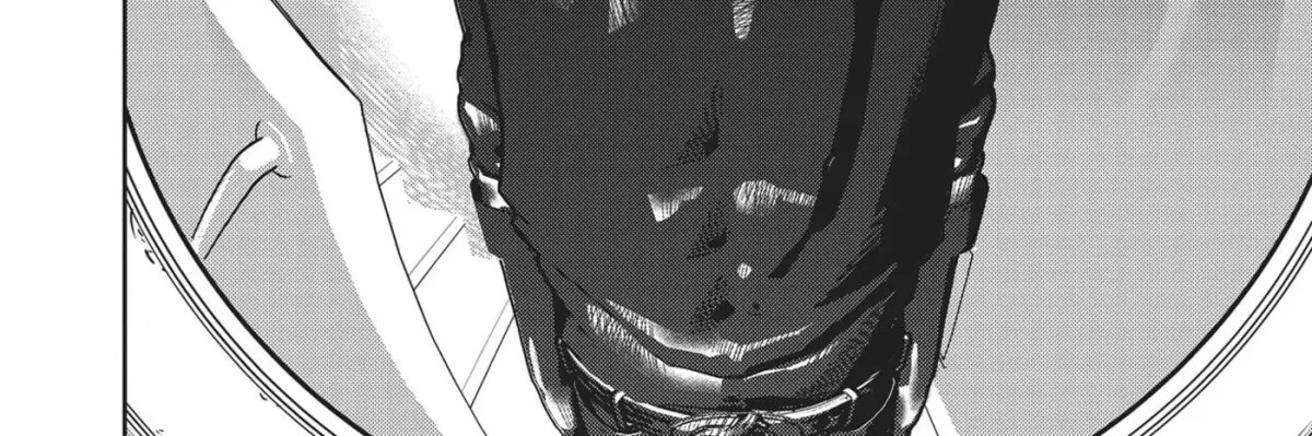 Hikari-Man Chapter 27 page 28 - 