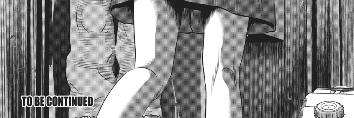 Hikari-Man Chapter 27 page 32 - 