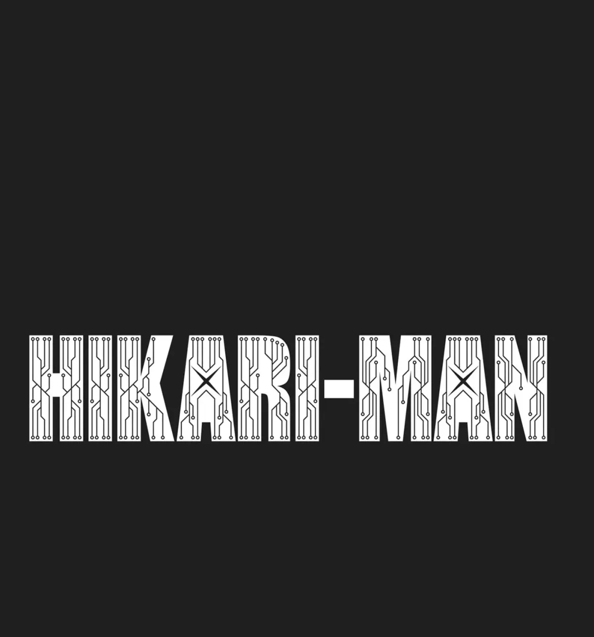 Hikari-Man Chapter 27 page 37 - 