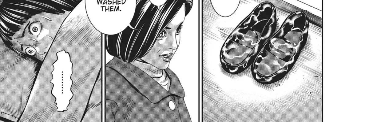 Hikari-Man Chapter 28 page 14 - 