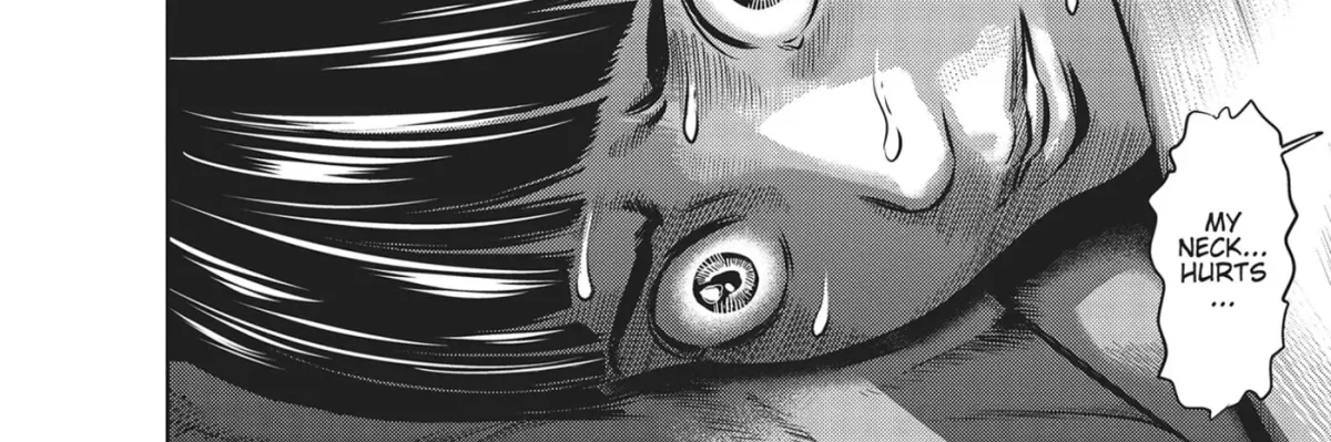 Hikari-Man Chapter 28 page 20 - 