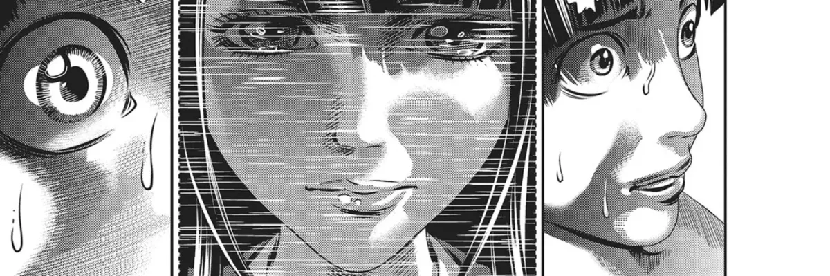 Hikari-Man Chapter 28 page 22 - 