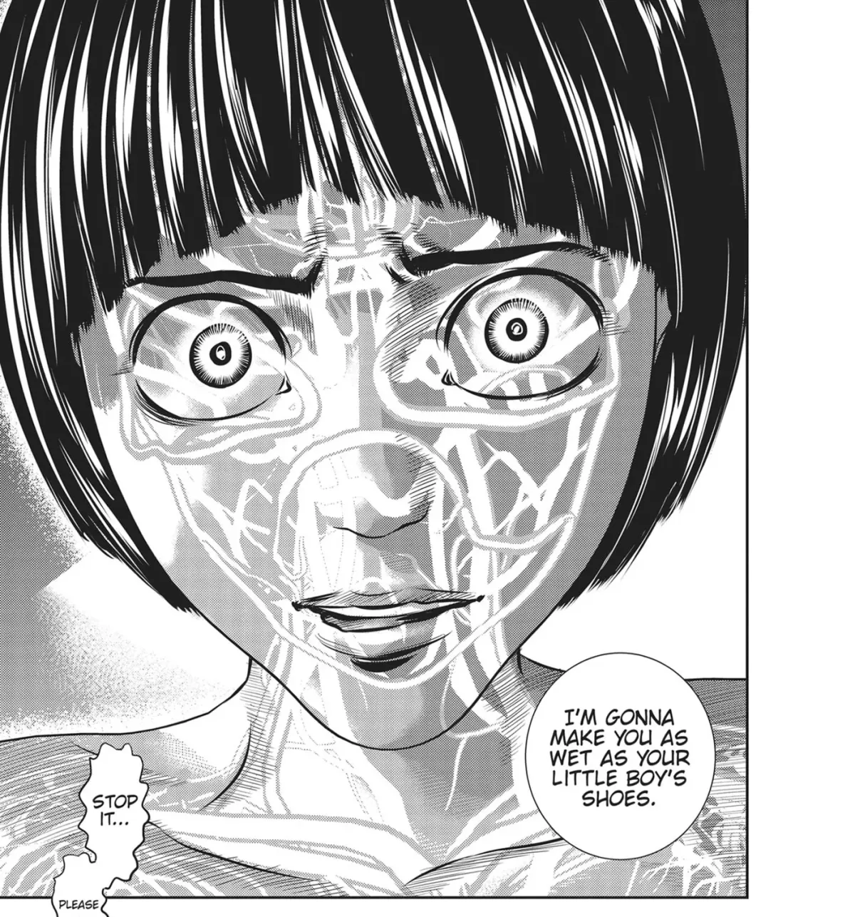 Hikari-Man Chapter 28 page 25 - 