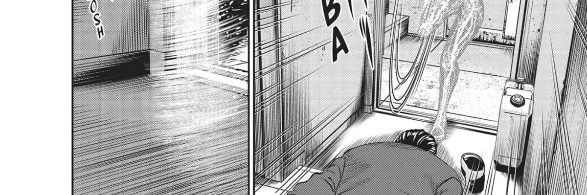 Hikari-Man Chapter 29 page 2 - 