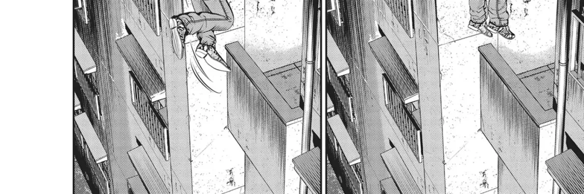 Hikari-Man Chapter 29 page 18 - 