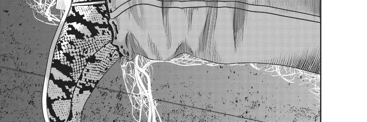 Hikari-Man Chapter 29 page 26 - 
