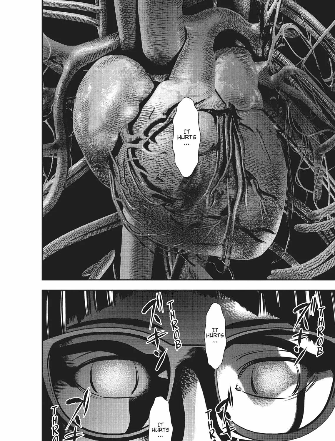 Hikari-Man Chapter 3 page 177 - 