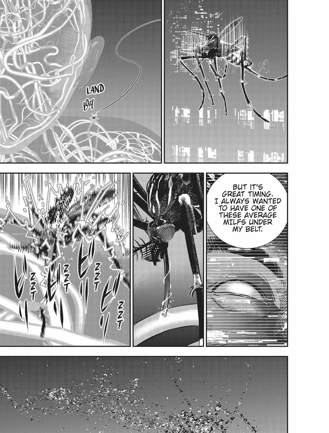 Hikari-Man Chapter 3 page 179 - 