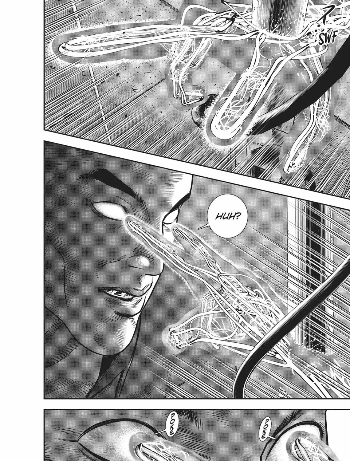 Hikari-Man Chapter 3 page 185 - 