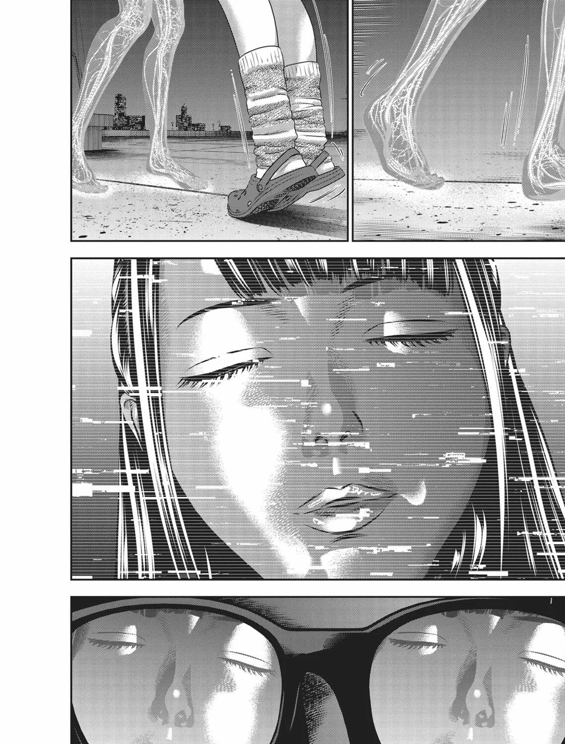 Hikari-Man Chapter 3 page 257 - 