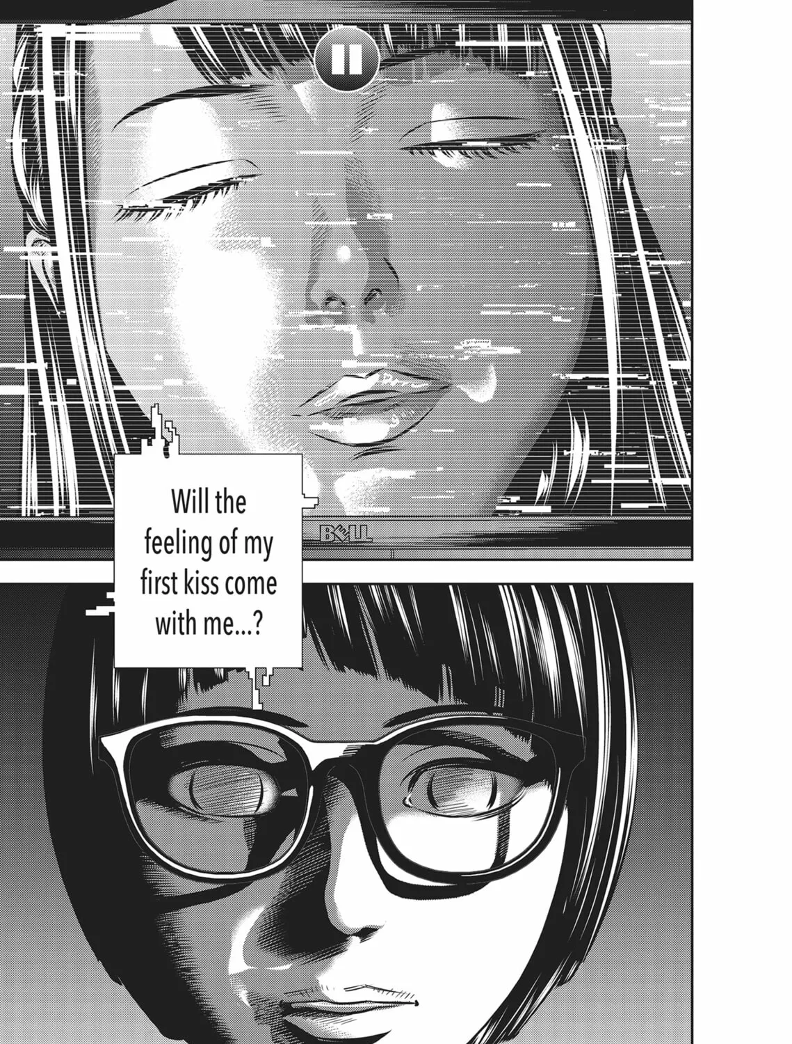 Hikari-Man Chapter 3 page 283 - 