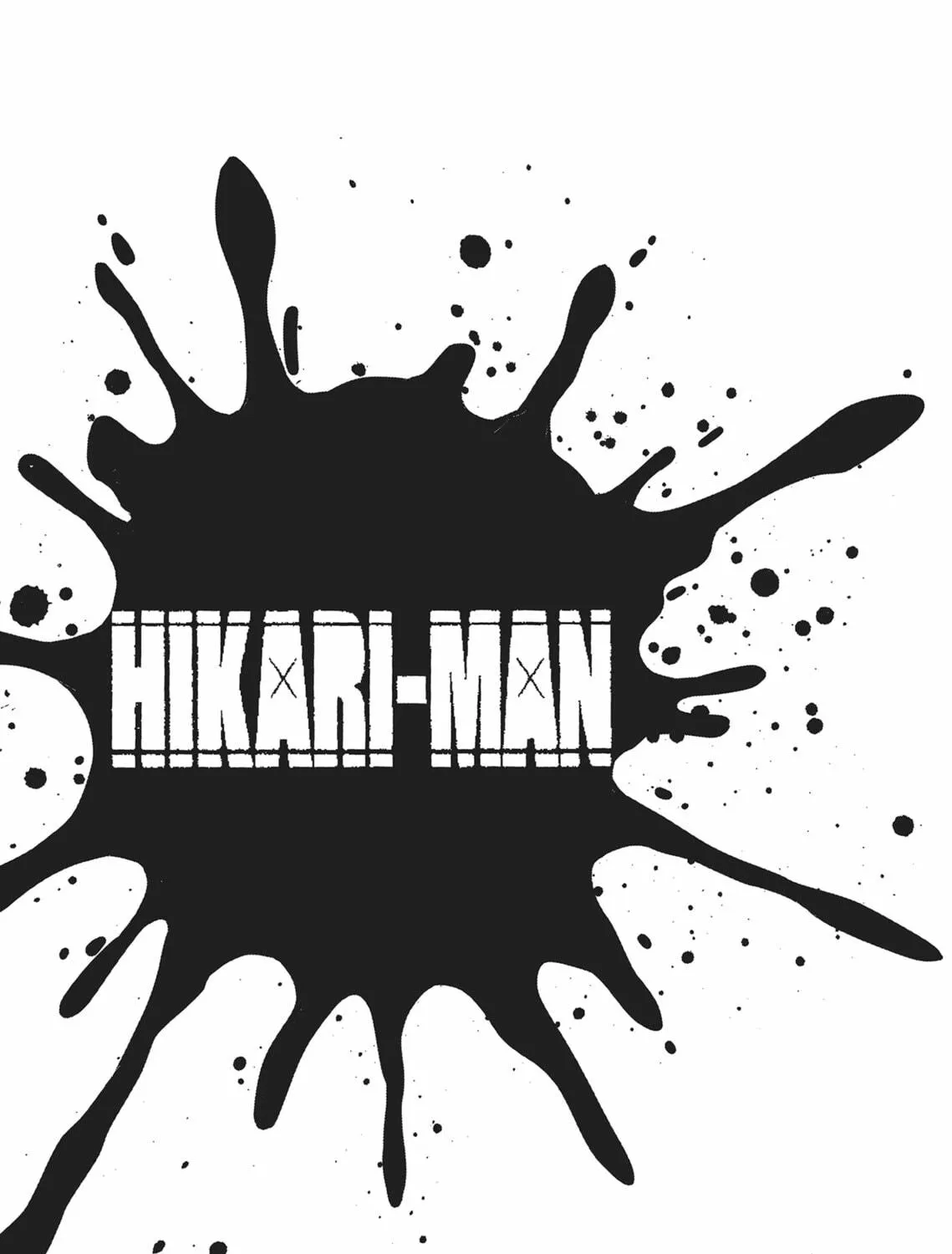 Hikari-Man Chapter 3 page 289 - 