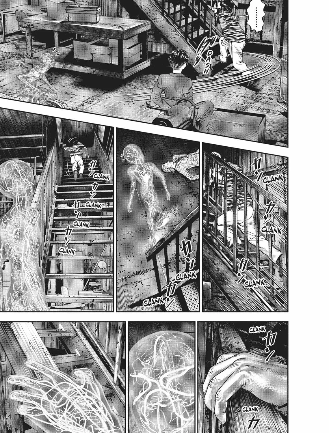 Hikari-Man Chapter 3 page 339 - 