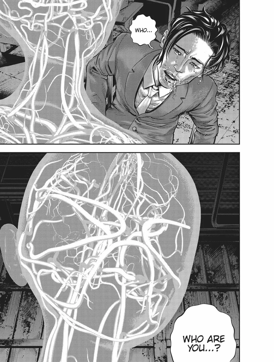 Hikari-Man Chapter 3 page 347 - 