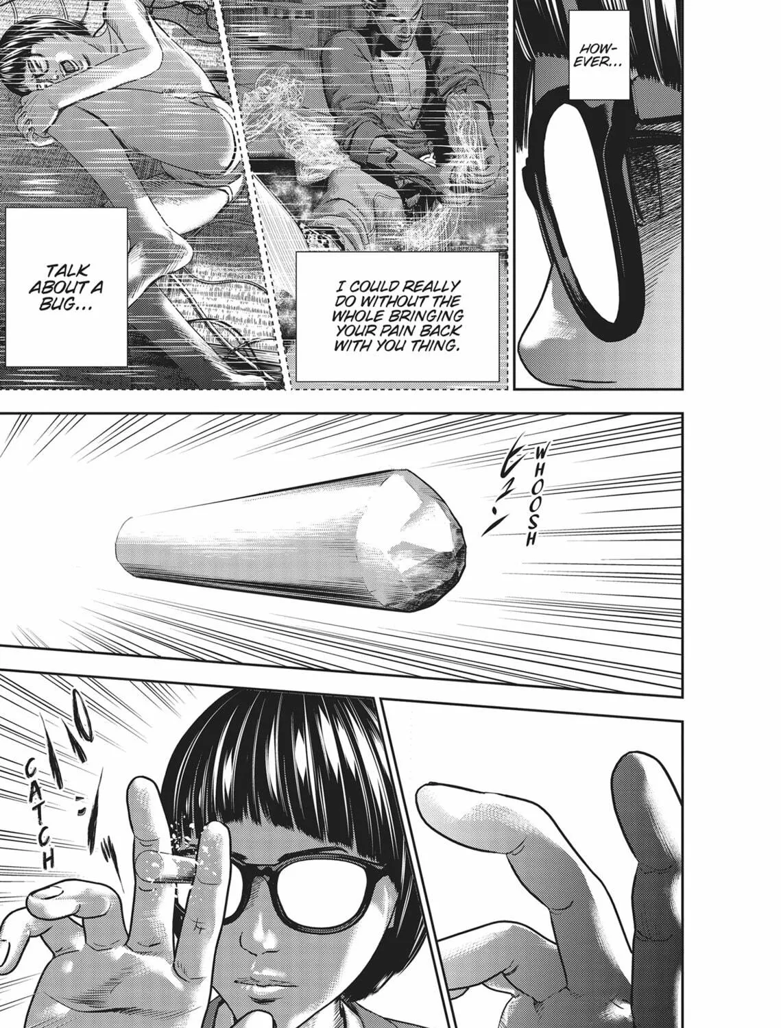 Hikari-Man Chapter 3 page 359 - 