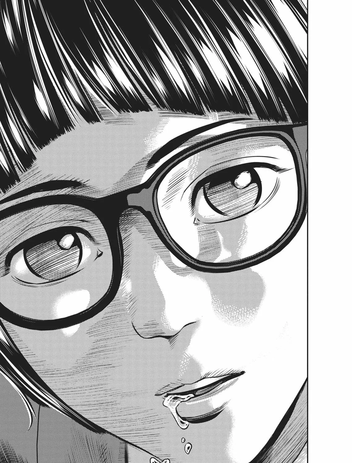 Hikari-Man Chapter 3 page 383 - 