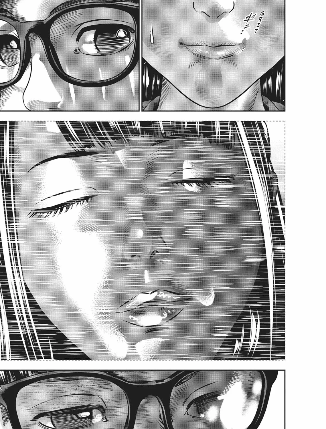 Hikari-Man Chapter 3 page 403 - 