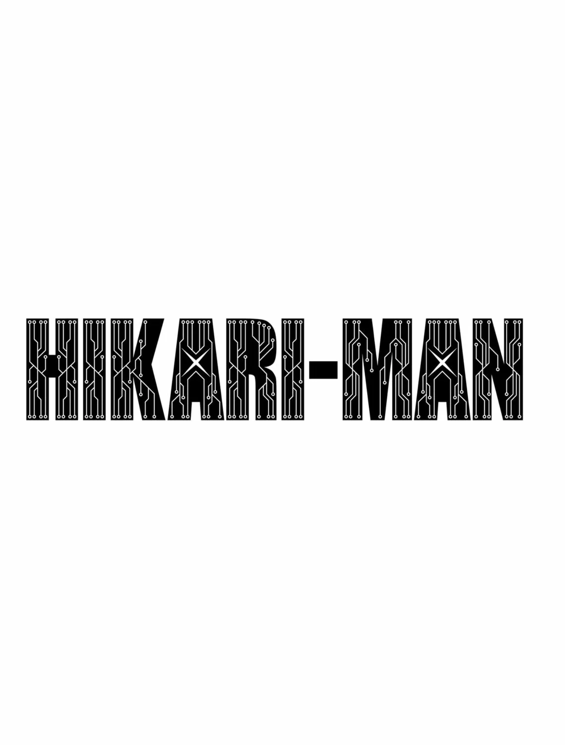 Hikari-Man Chapter 3 page 415 - 
