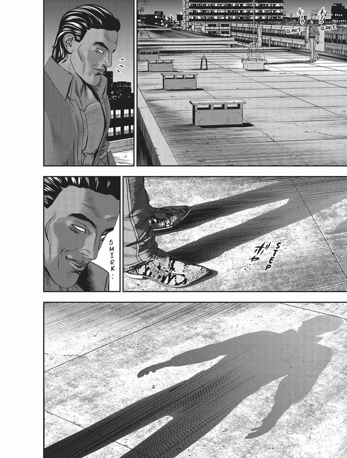 Hikari-Man Chapter 3 page 53 - 