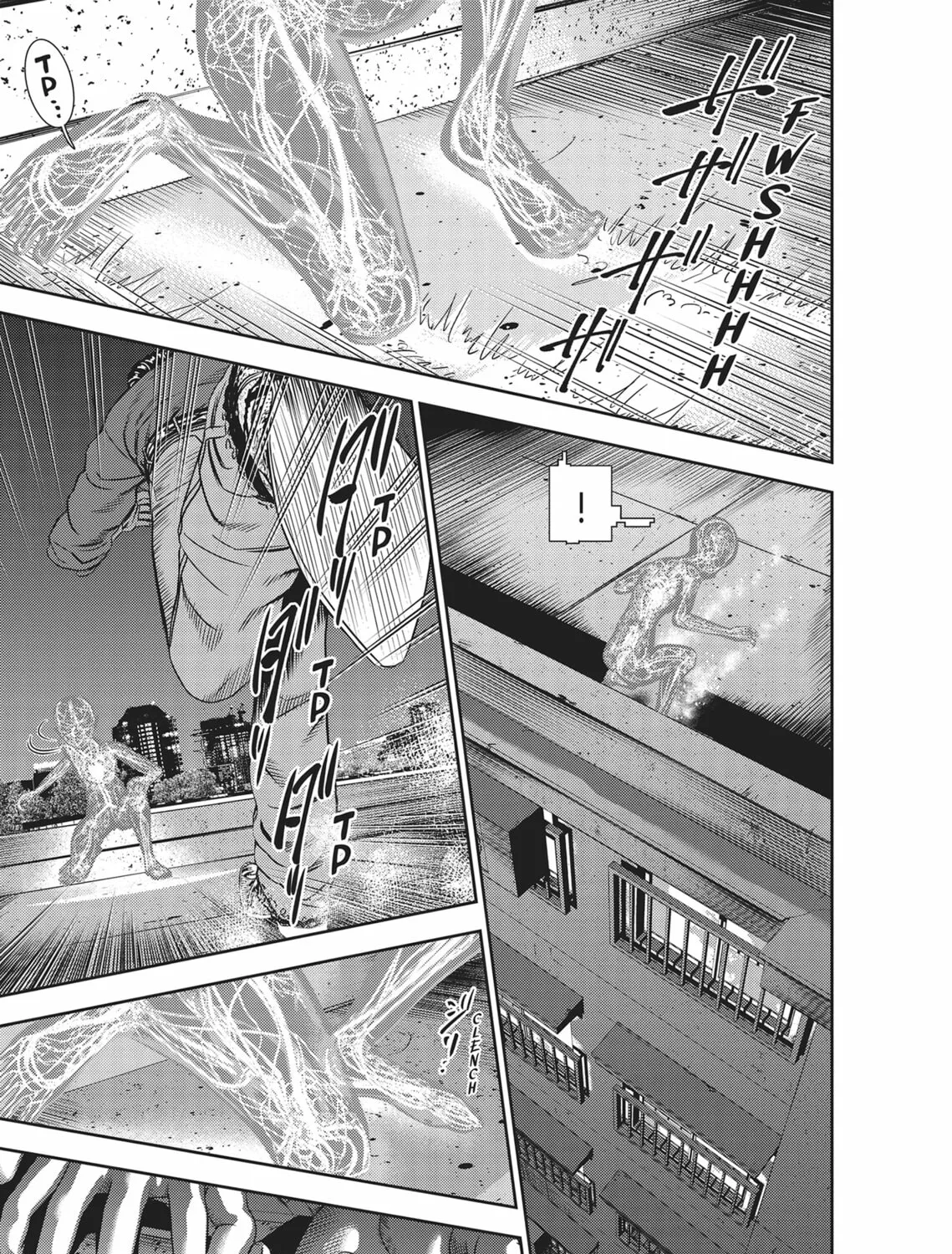 Hikari-Man Chapter 3 page 67 - 