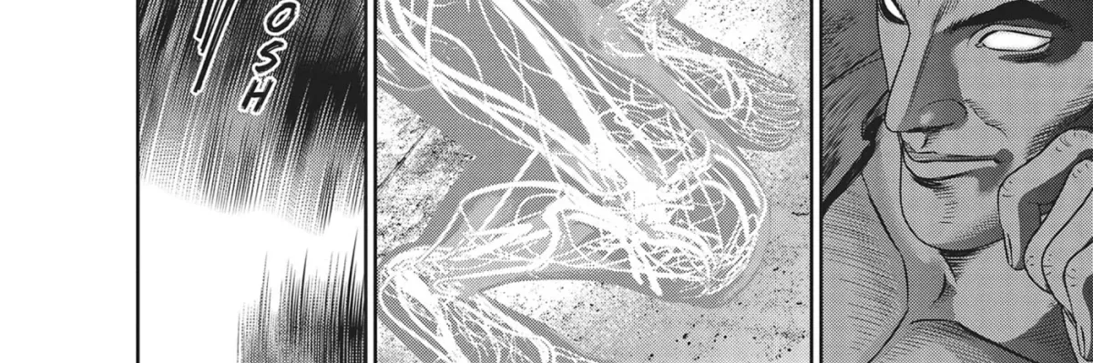 Hikari-Man Chapter 30 page 2 - 