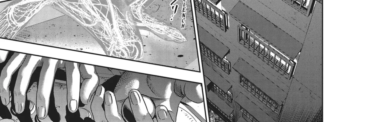 Hikari-Man Chapter 30 page 12 - 