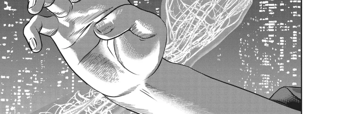 Hikari-Man Chapter 30 page 24 - 