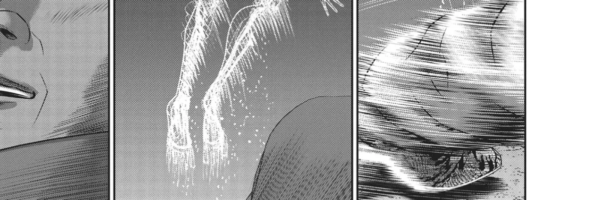 Hikari-Man Chapter 30 page 4 - 