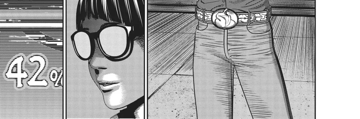 Hikari-Man Chapter 31 page 24 - 