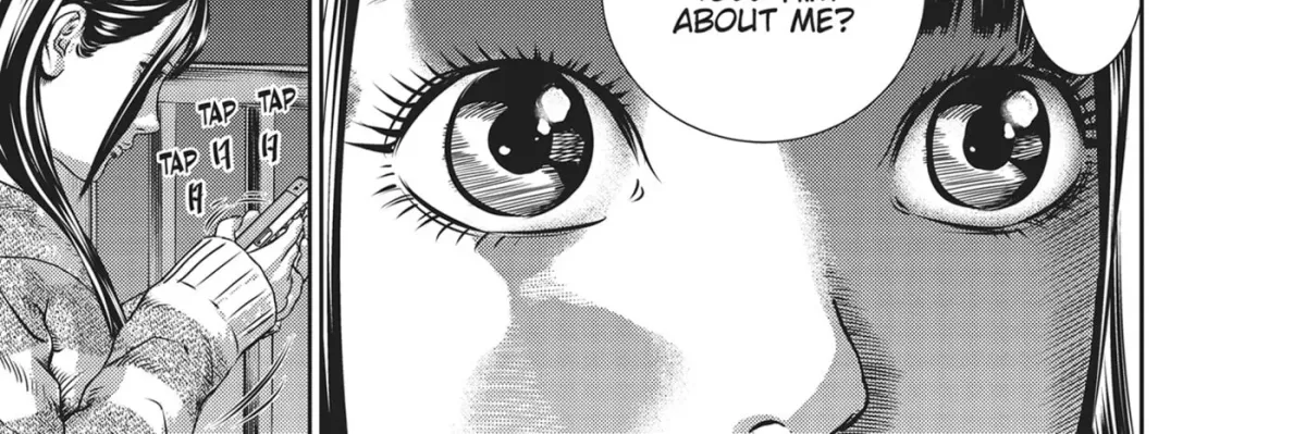 Hikari-Man Chapter 31 page 28 - 