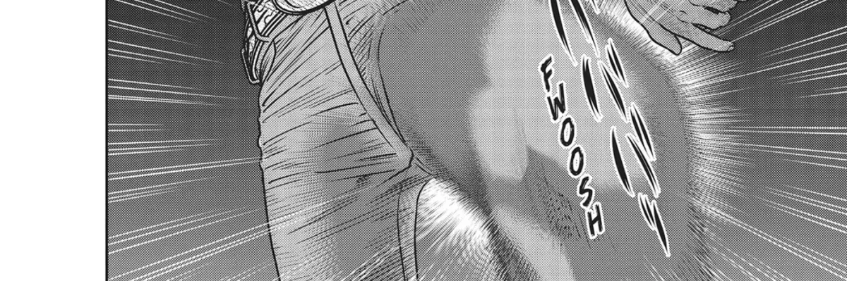 Hikari-Man Chapter 31 page 10 - 