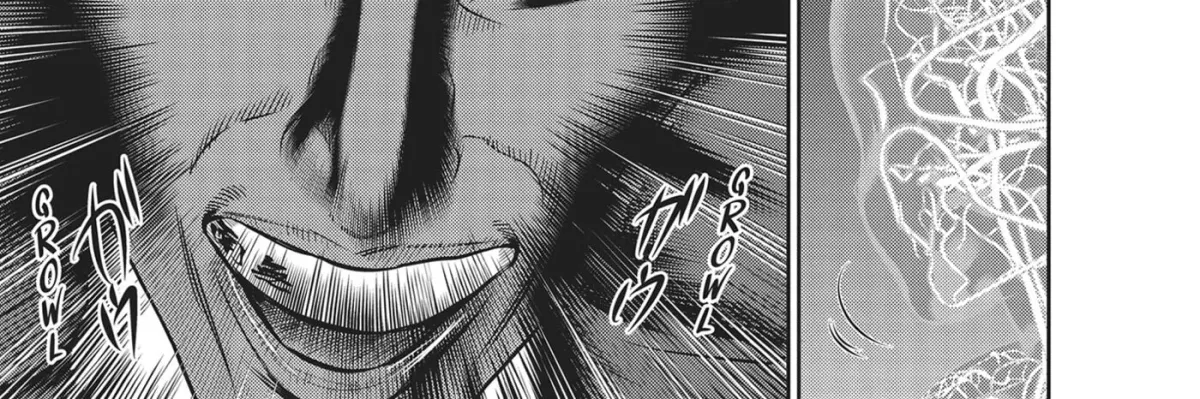 Hikari-Man Chapter 32 page 4 - 