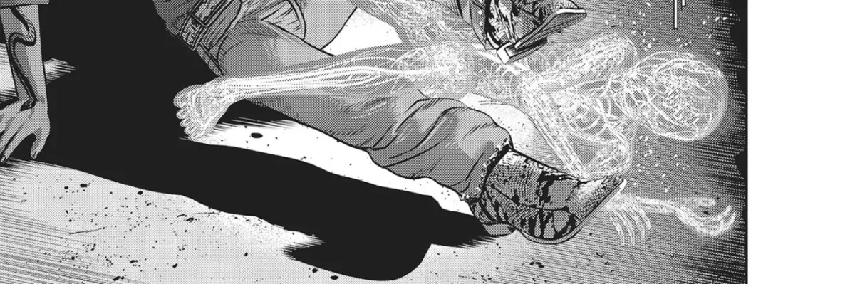 Hikari-Man Chapter 32 page 8 - 